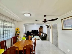 Bukit Batok Street 51 (Bukit Batok), HDB Jumbo #575579311